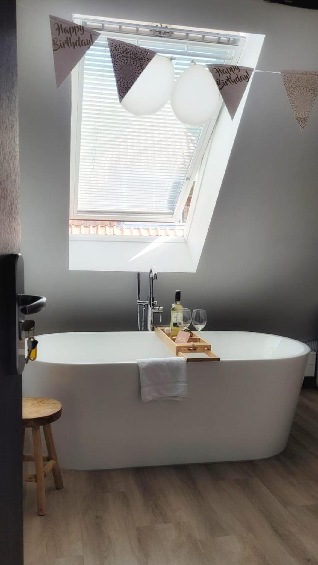 Dream Boutique Edam Bed & Coffee Apartment Exterior photo