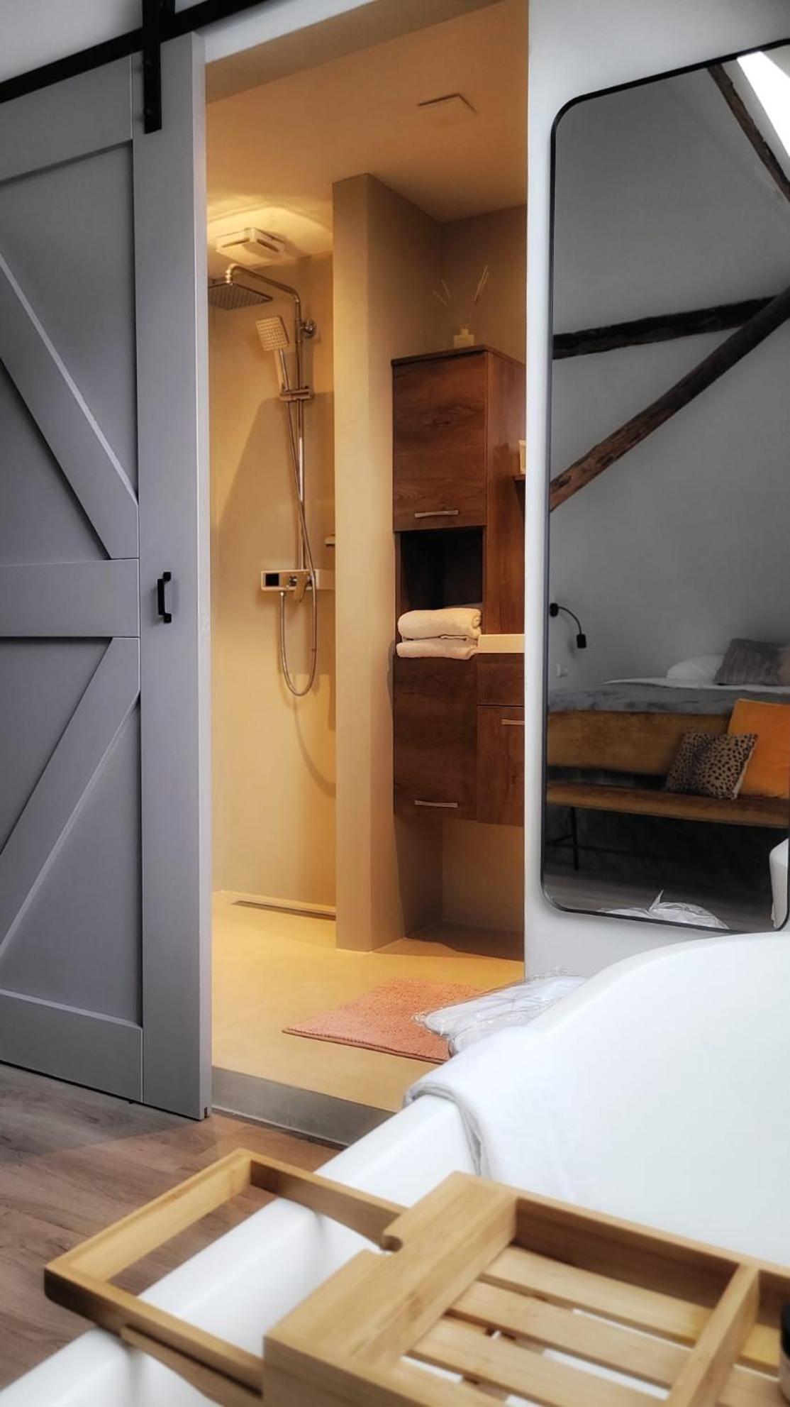Dream Boutique Edam Bed & Coffee Apartment Exterior photo